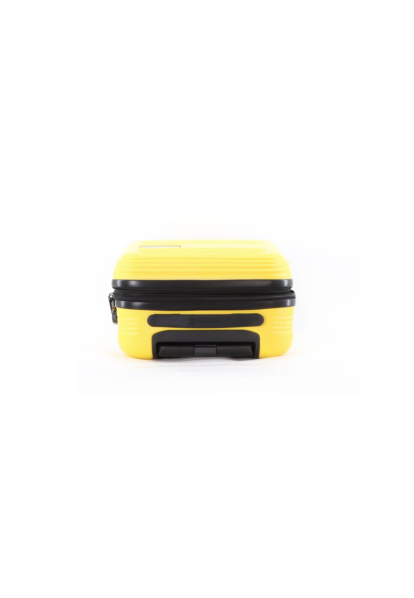 National Geographic Handbagage Harde Koffer / Trolley / Reiskoffer - 54 cm (Small) - Aerodrome - Geel