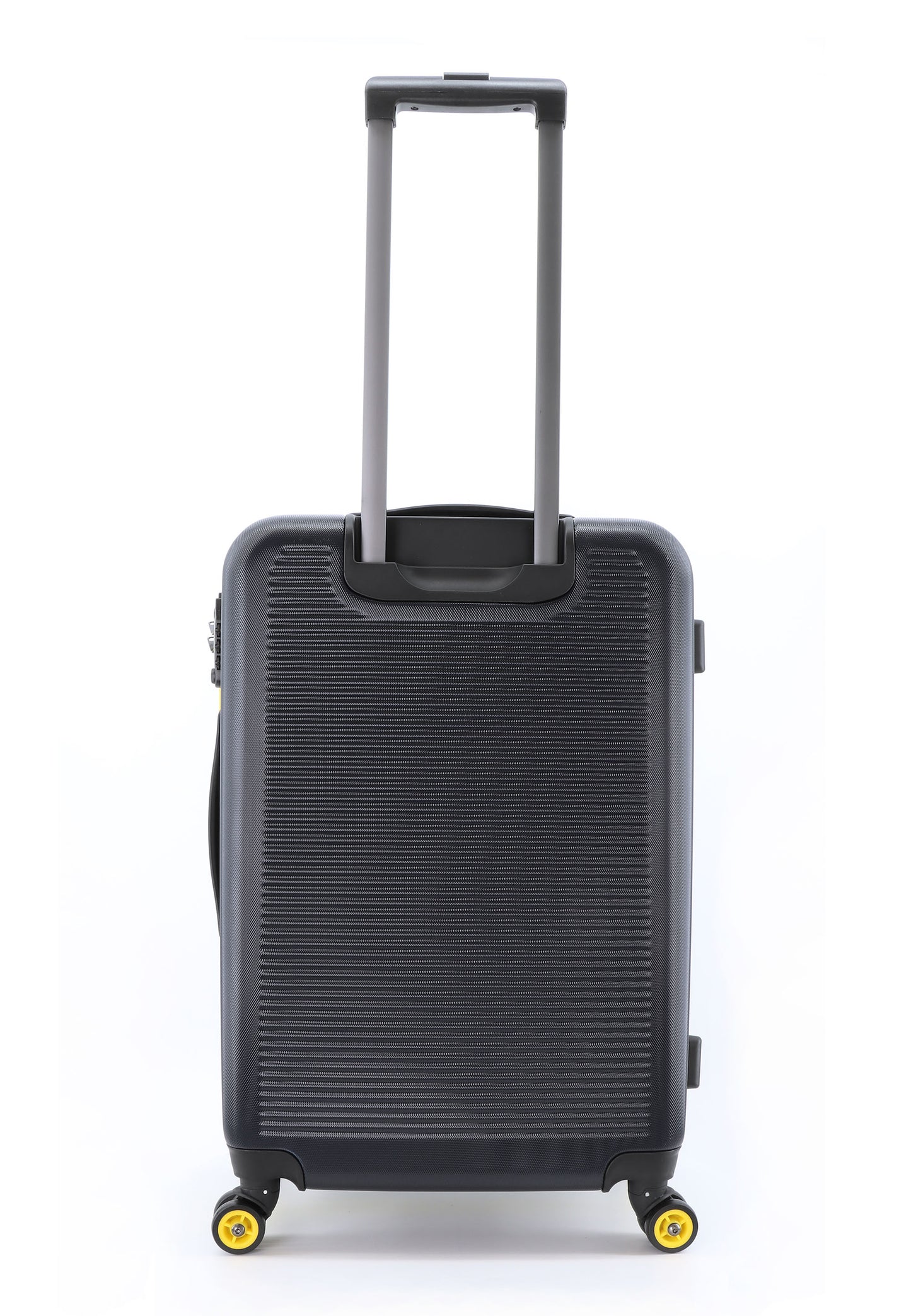 National Geographic Hard Case / Trolley / Travel Case - 67 cm (Moyen) - Aérodrome - Bleu Marine