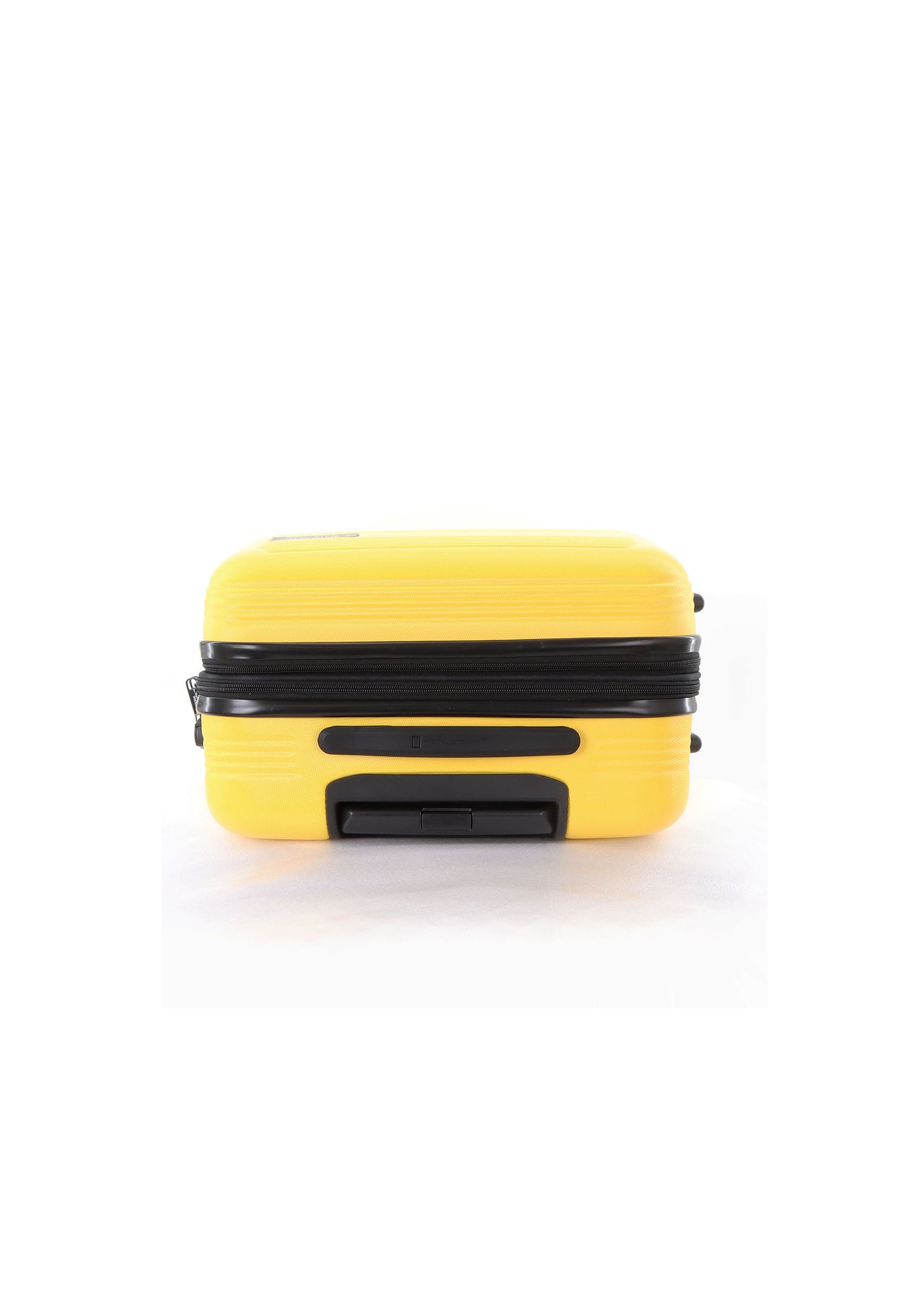 National Geographic Harde Koffer / Trolley / Reiskoffer - 67 cm (Medium) - Aerodrome - Geel