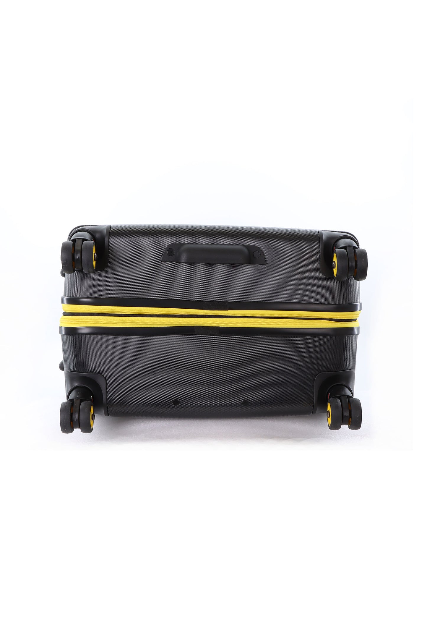 National Geographic Hard Case / Trolley / Travel Case - 76 cm (Large) - Aérodrome - Noir