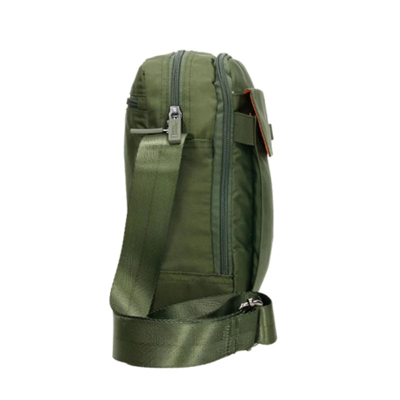 National Geographic Crossbodytas / Schoudertas - Academy - N13902 - khaki