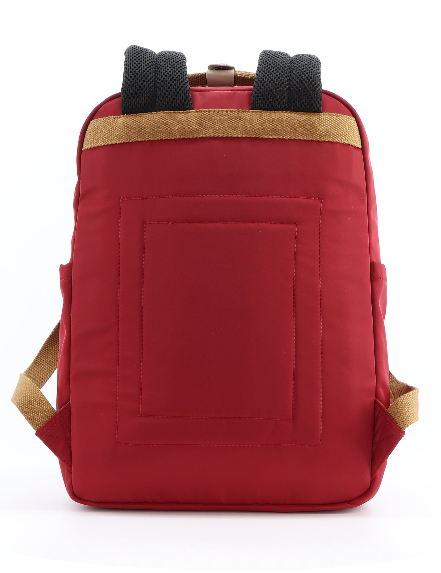 National Geographic Sac à dos pour ordinateur portable / Sac à dos / Sac d'école - 15 pouces - Légende - Rouge