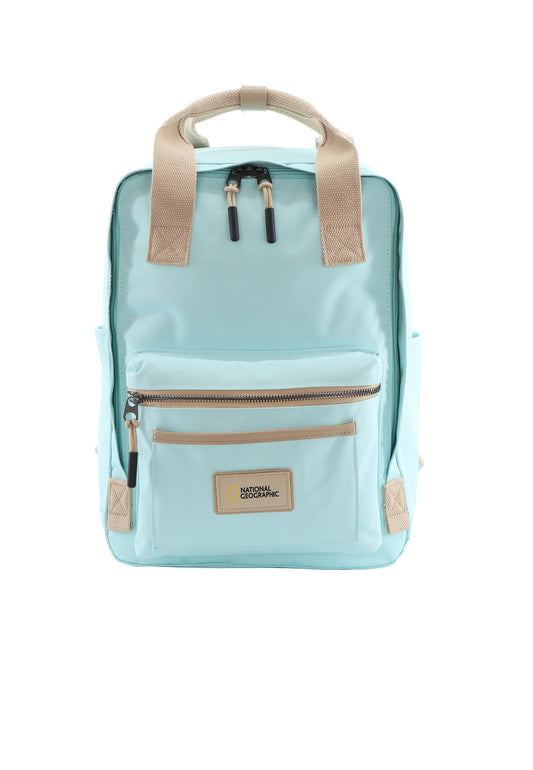 National Geographic Laptop Rugzak / Rugtas / Schooltas - 15 inch - Legend - Agua