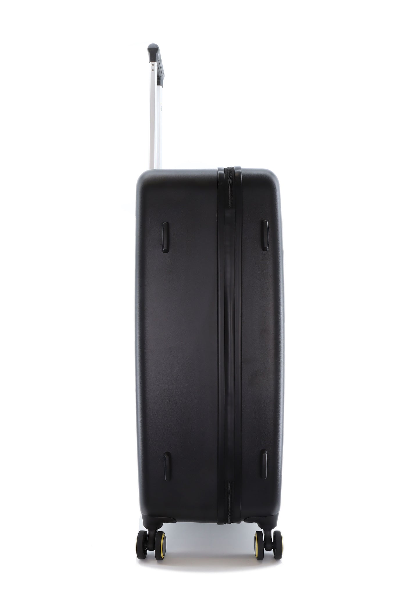 National Geographic Harde Koffer / Trolley / Reiskoffer - 76 cm (Large) - Balance rPET - Zwart