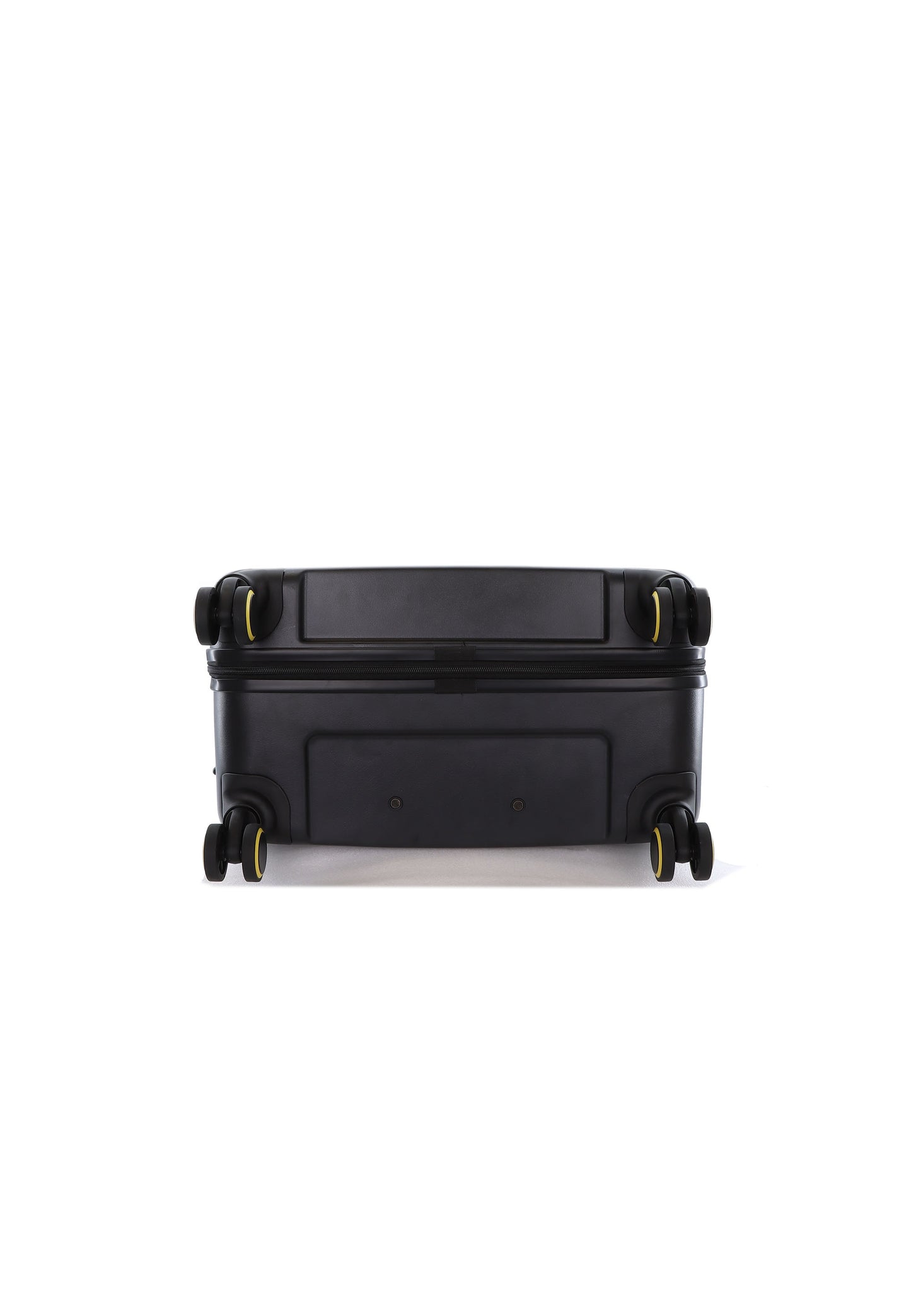 National Geographic Harde Koffer / Trolley / Reiskoffer - 76 cm (Large) - Balance rPET - Zwart