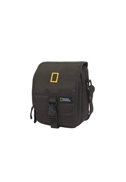 National Geographic Crossbodytas / Schoudertas - Recovery - N14103 - Khaki