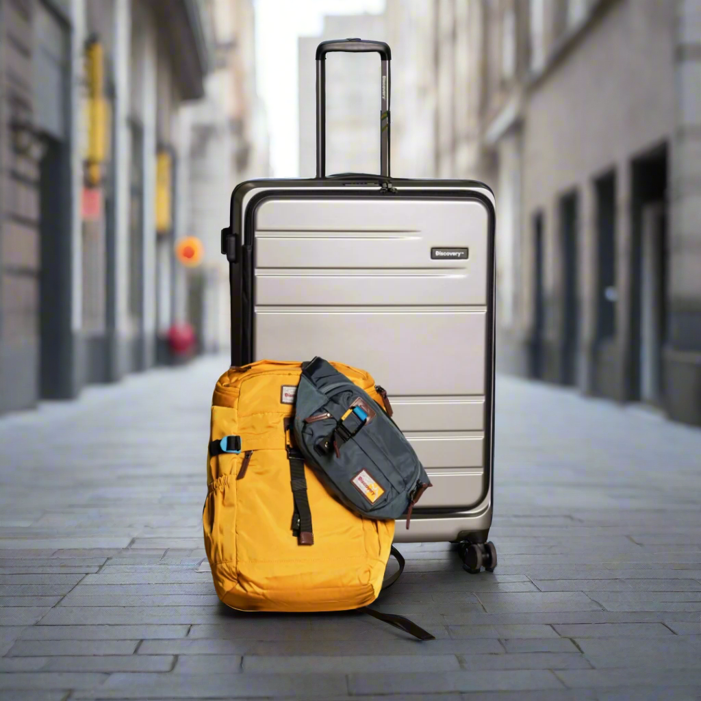 Travel_Bags_Luggage and Bags