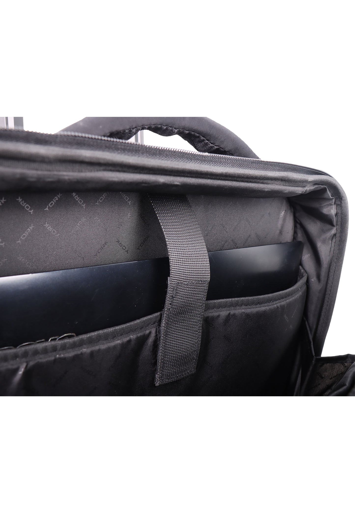 York Venture Business Zachte Koffers