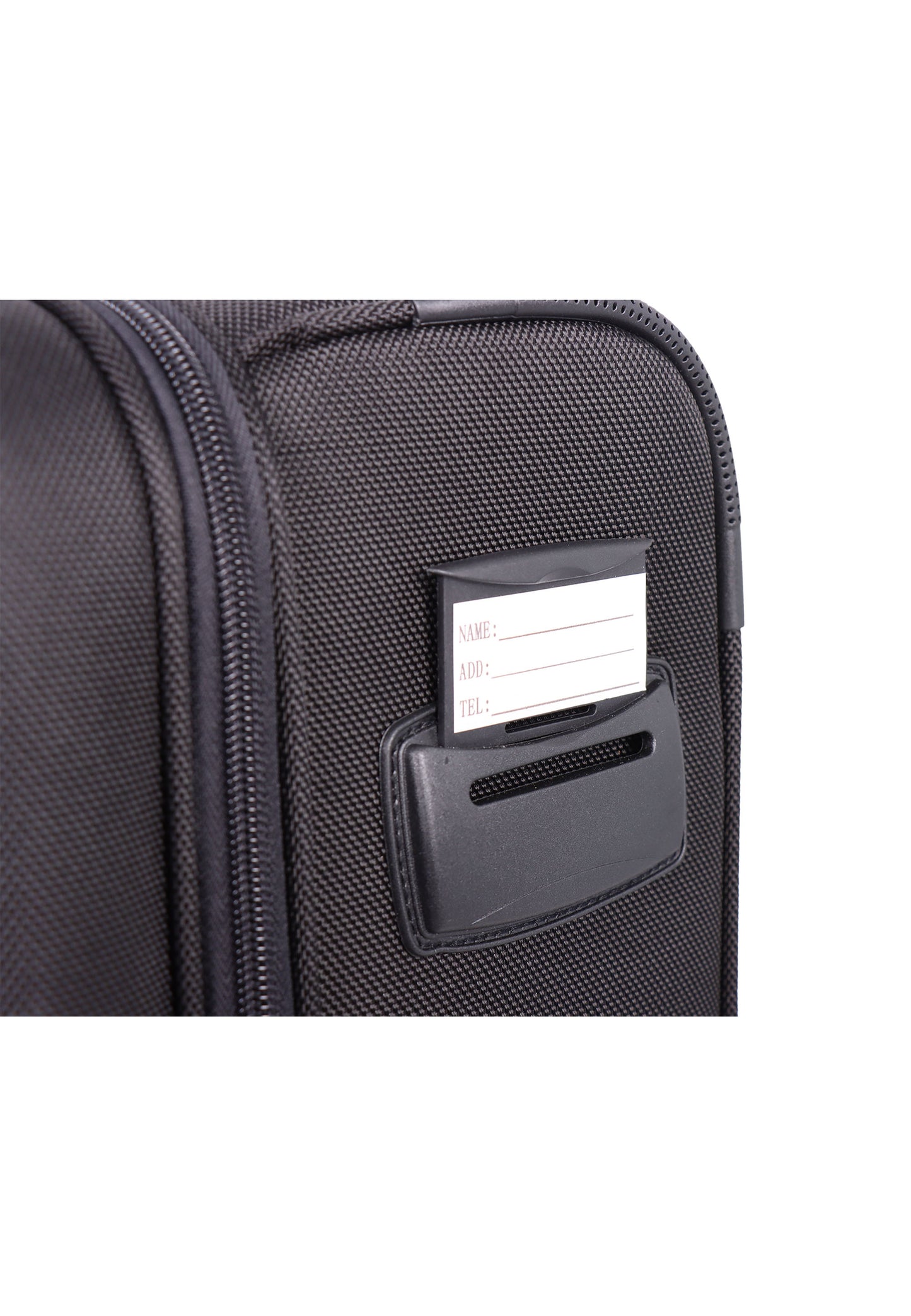 York Executive Business Zachte Koffers