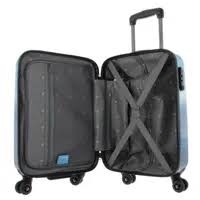 Valise rigide pour bagage à main Saxoline
