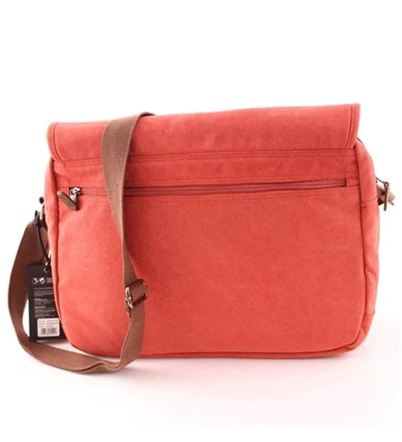National Geographic Sac à bandoulière / Sac à bandoulière - Field - N05002 - Orange