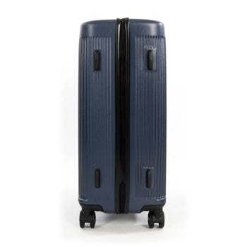 Saxoline Harde Koffer / Trolley / Reiskoffer - 76 cm (Large) - Algarve - Blauw