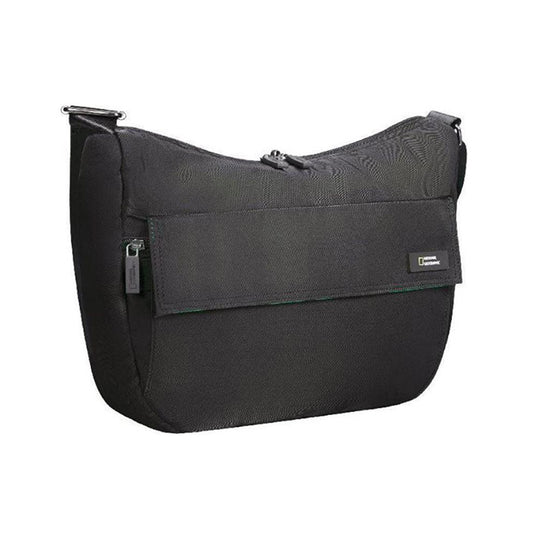 National Geographic Crossbodytas / Schoudertas - Academy - N13905 - Zwart