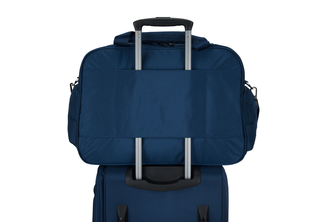 Volkswagen Movement reistas S