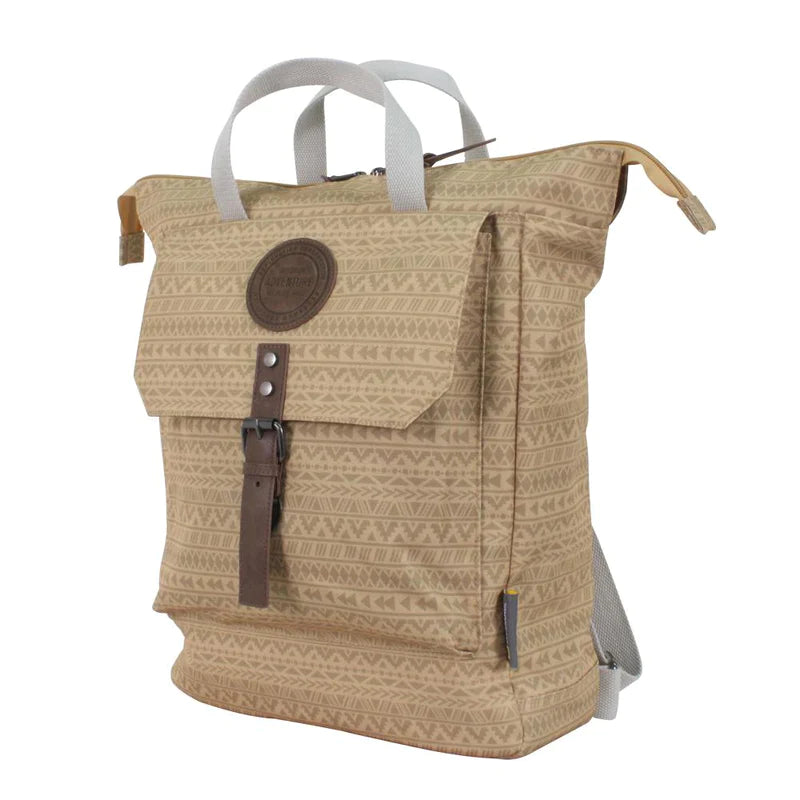 National Geographic Shopper / Schoudertas - Society - Bruin