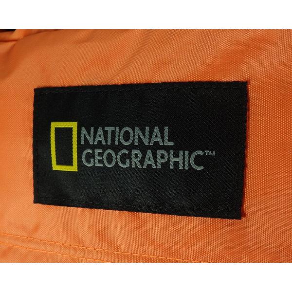 National Geographic 3 en 1 bagage à main sac à dos/sac à dos pour ordinateur portable/sac de voyage/sac de nuit - hybride - 32 litres (M) - noir