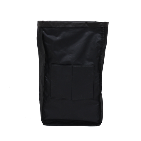 Waterproof rugzak met laptopsleeve