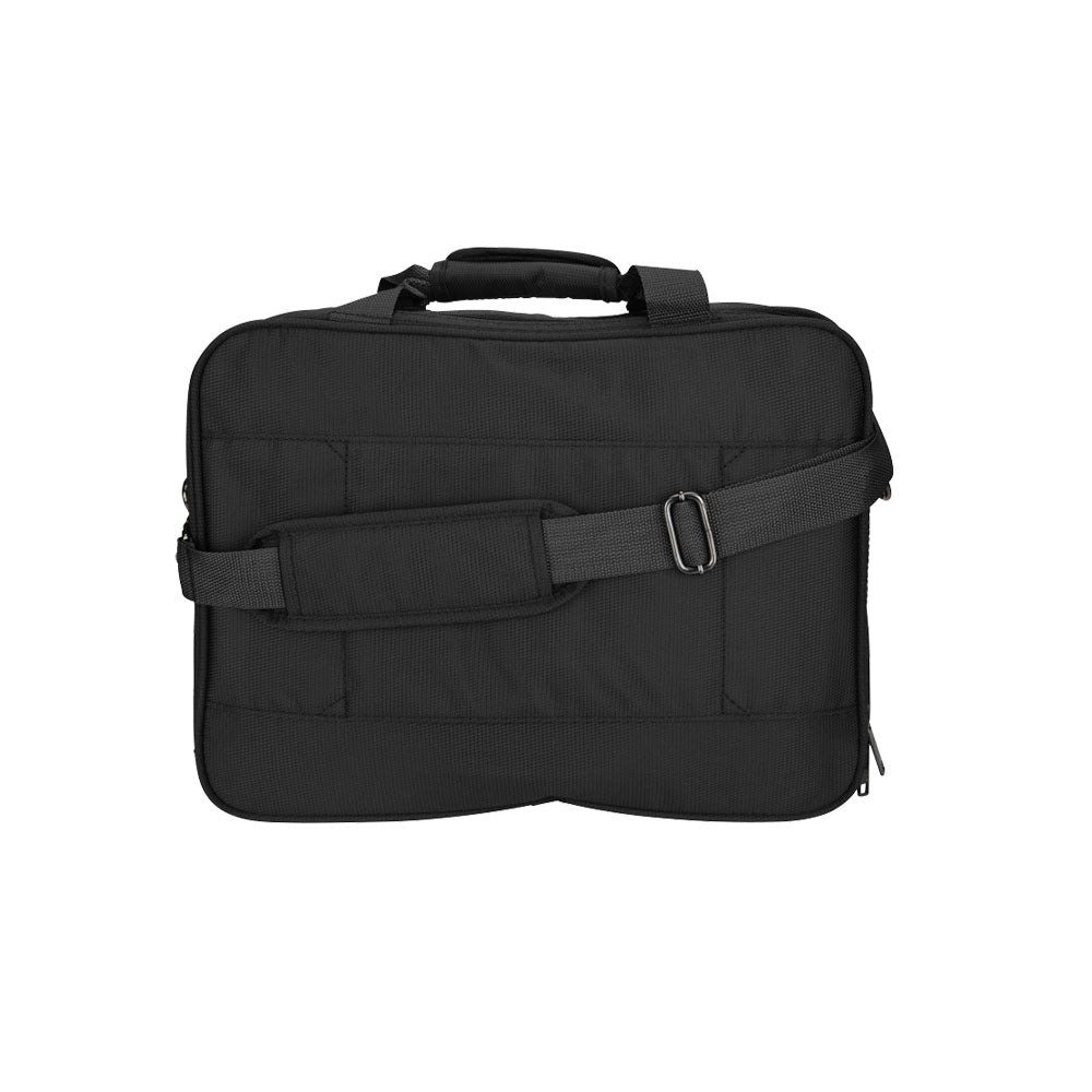 Saxoline Blue Sac de voyage / Sac week-end / Sac de sport - 16 litres - Alpine - Noir