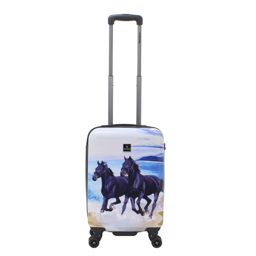 Saxoline Black Horses S