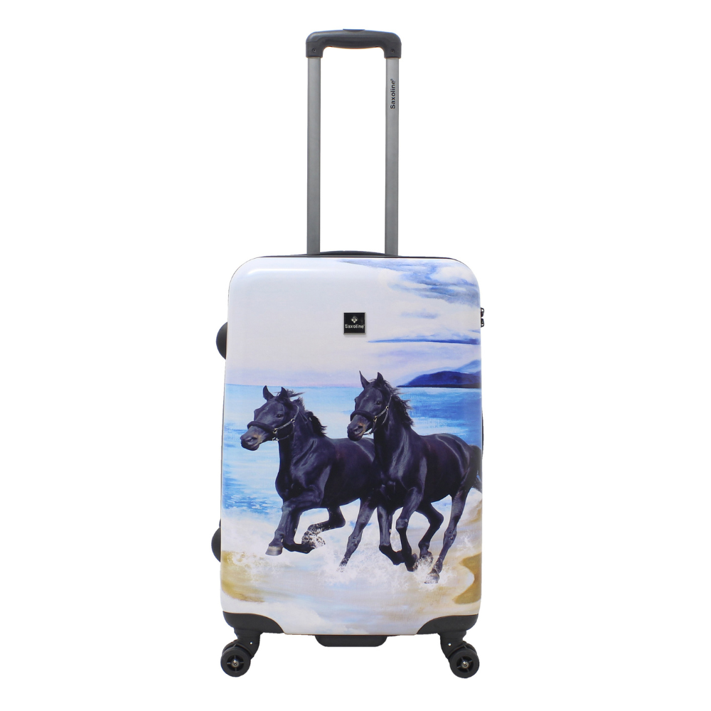 Saxoline Black Horses M