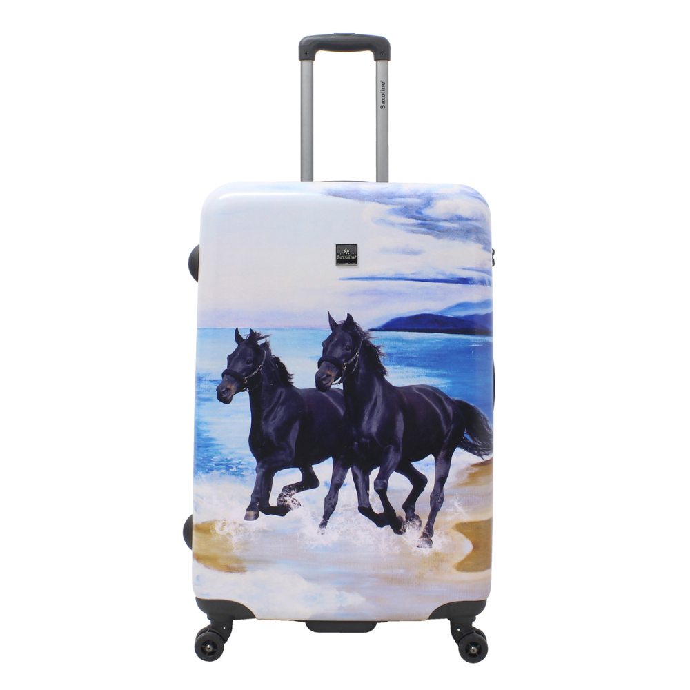 Saxoline Black Horses L