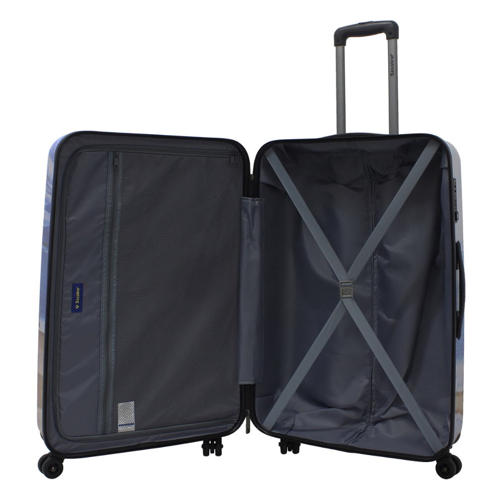 Saxoline Black Horses L