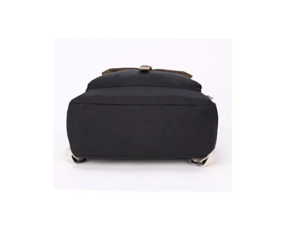 National Geographic Shopper / Schoudertas - Society - Zwart