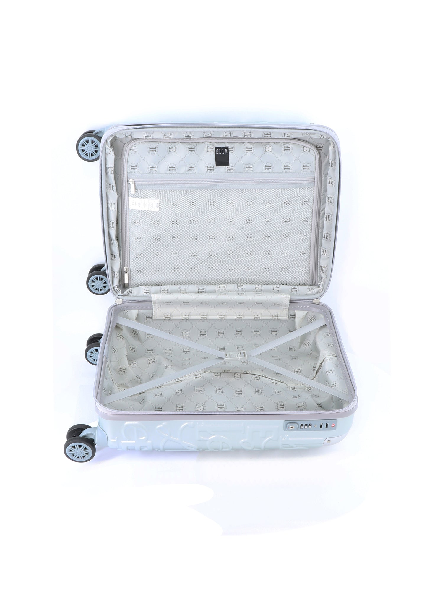 koffer handbagage | luggage4u.be