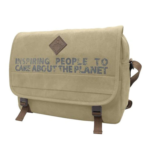 National Geographic Crossbodytas / Schoudertas - Field - N05002 - Beige
