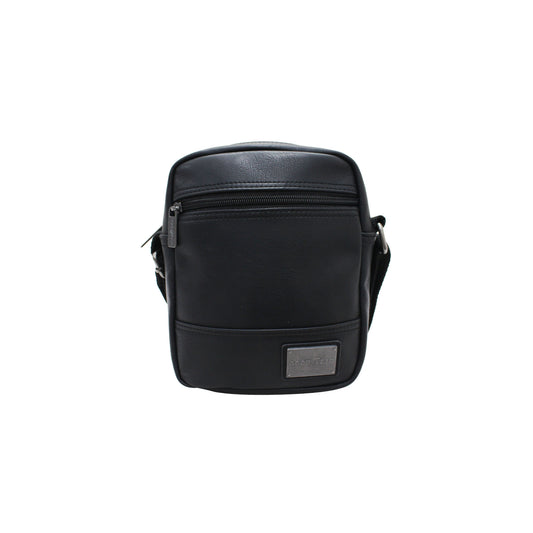 Goodyear Crossbodytas / Schoudertas - Parkside - Zwart
