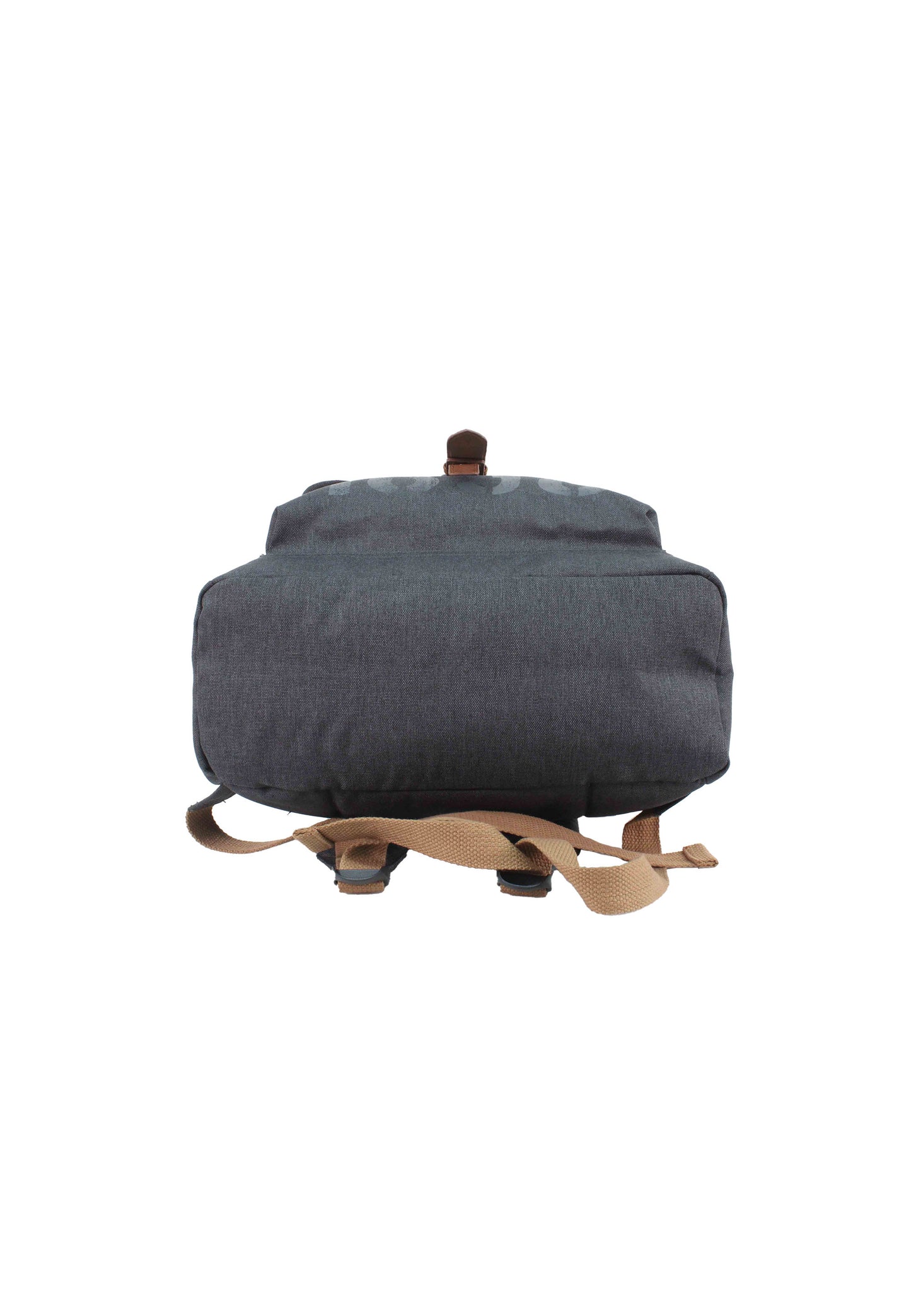 Goodyear Stalk - Onderkant Zwart laptop rugzak | luggage4u.be