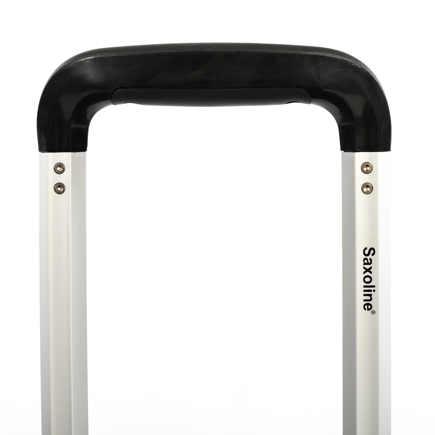 Saxoline Harde Koffer / Trolley / Reiskoffer - 76 cm (Large) - Algarve - Blauw