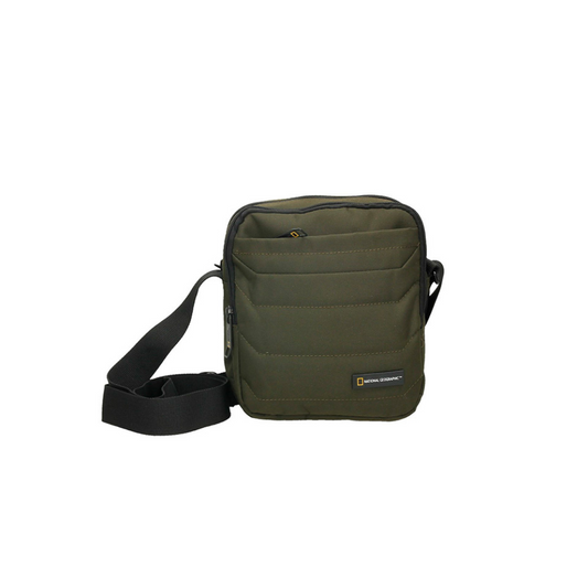National Geographic Crossbodytas / Schoudertas - Pro - N00702 - Khaki