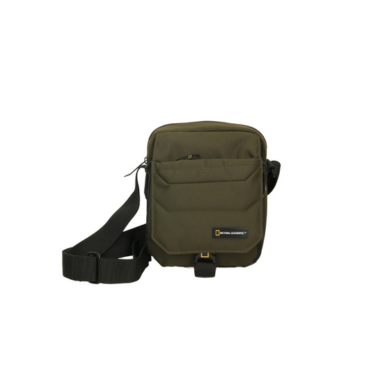 National Geographic Crossbodytas / Schoudertas - Pro - N00703 - Khaki