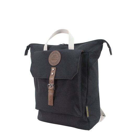 National Geographic Shopper / Schoudertas - Society - Zwart