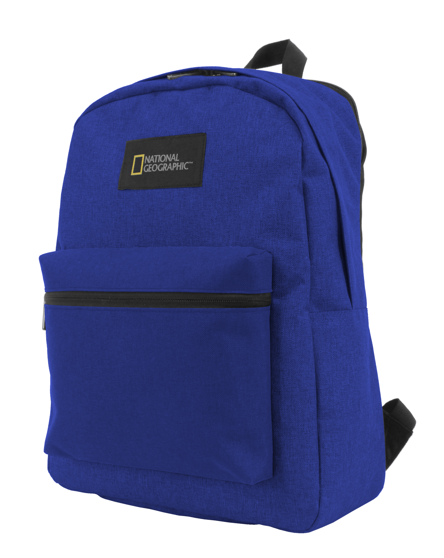 National Geographic Laptop Rugzak / Rugtas / Schooltas - 15 inch - Scale - N09102 - Konings Blauw
