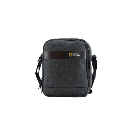 National Geographic Crossbodytas / Schoudertas - Stream - N13102 - Grijs
