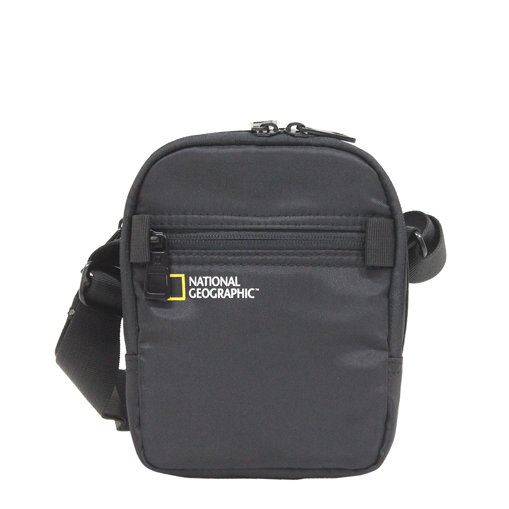National Geographic Crossbodytas / Schoudertas - Transform - N13203 - Grijs
