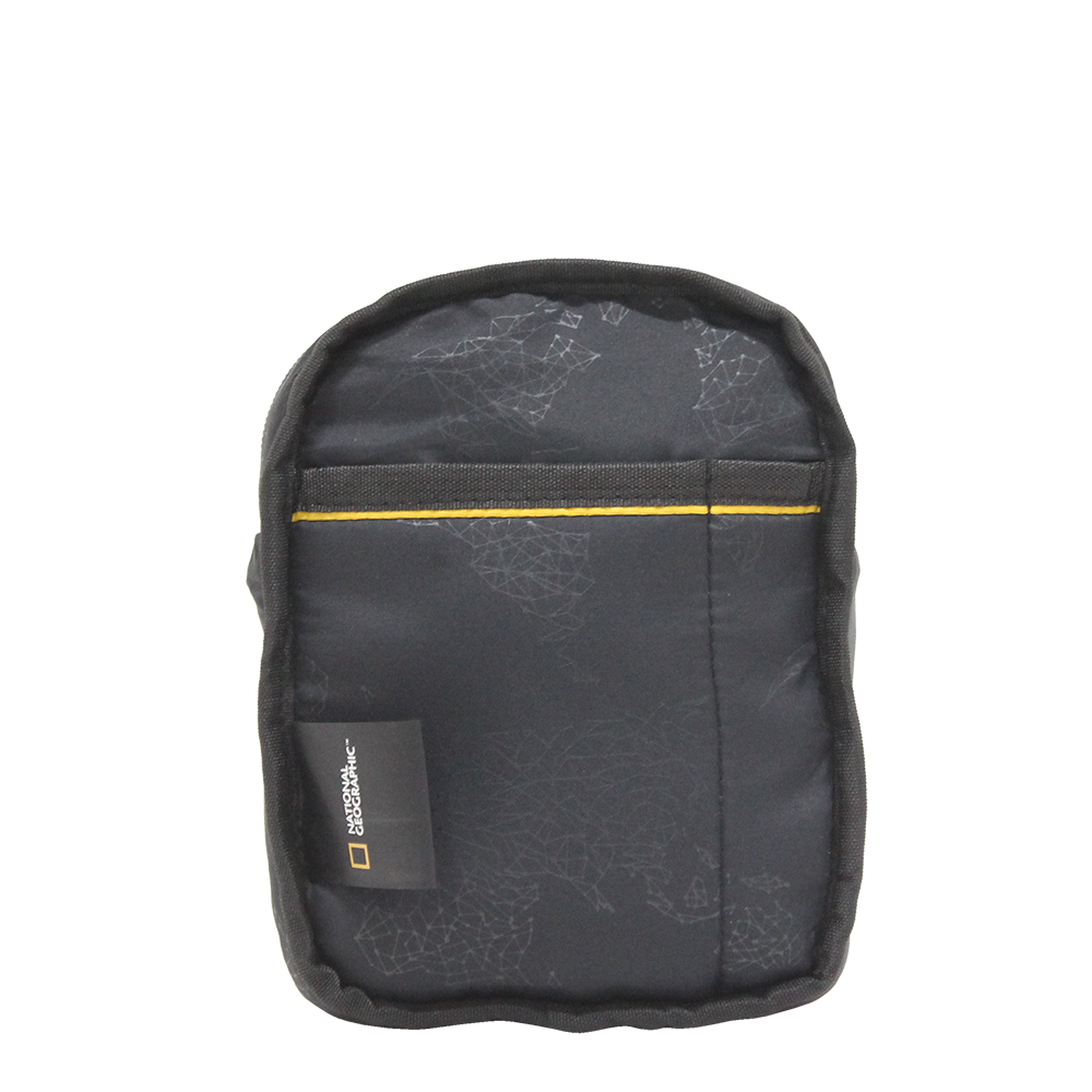 National Geographic Crossbodytas / Schoudertas - Transform - N13203 - Grijs