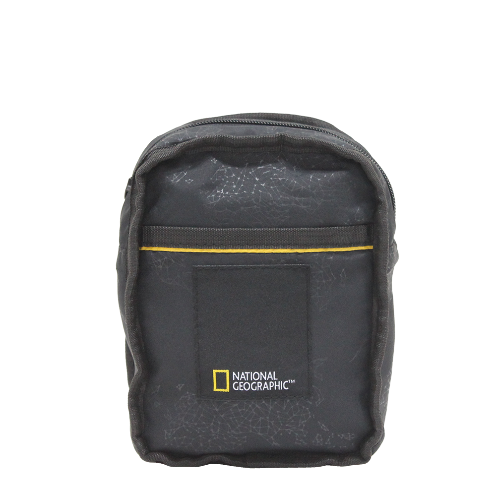 National Geographic Crossbodytas / Schoudertas - Transform - N13203 - Grijs