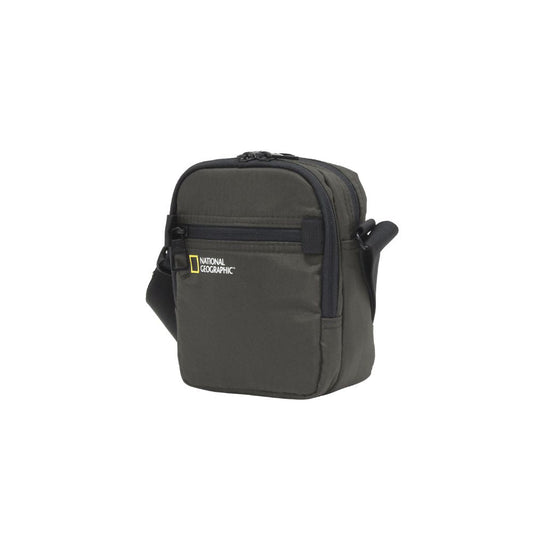 National Geographic Crossbodytas / Schoudertas - Transform - N13203 - Khaki