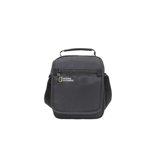 National Geographic Crossbodytas / Schoudertas - Transform - N13205 - Zwart