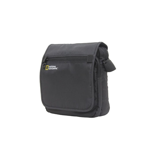 National Geographic Crossbodytas / Schoudertas - Transform - N13206 - Zwart