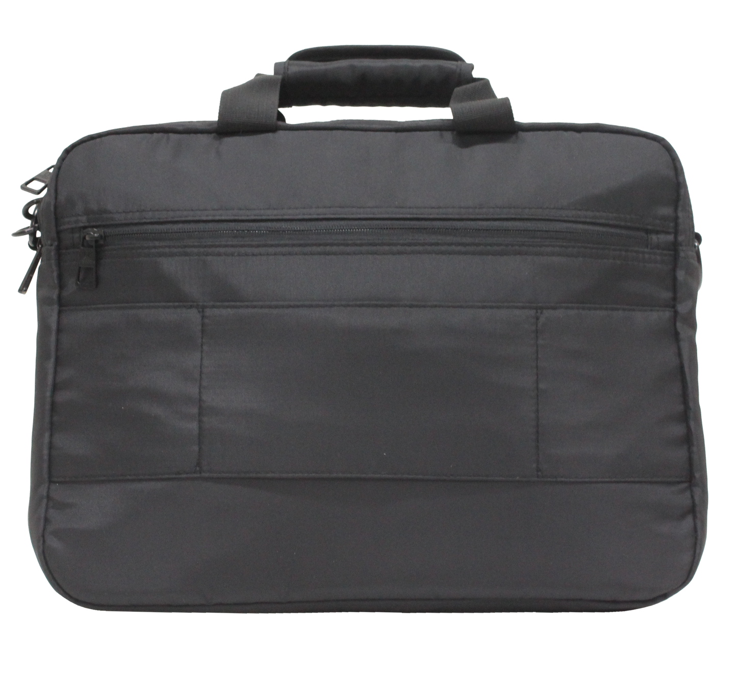 National Geographic Laptoptas / Werktas / Aktetas - 15 Inch - Transform - Vegan - N13209 - Zwart