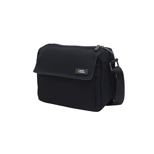 National Geographic Crossbodytas / Schoudertas - Academy - N13903 - Zwart