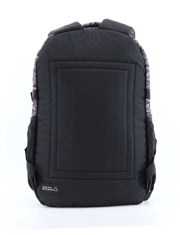 National Geographic Natural - Achterkant Zeegolven laptop rugzak | luggage4u.be