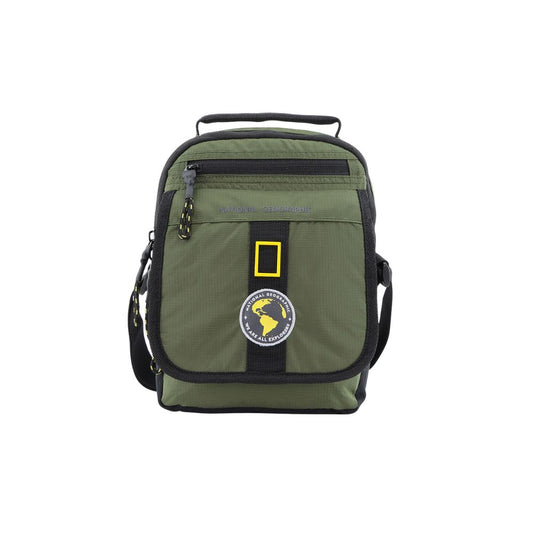 National Geographic Crossbodytas / Schoudertas - New Explorer - N16982 - Khaki