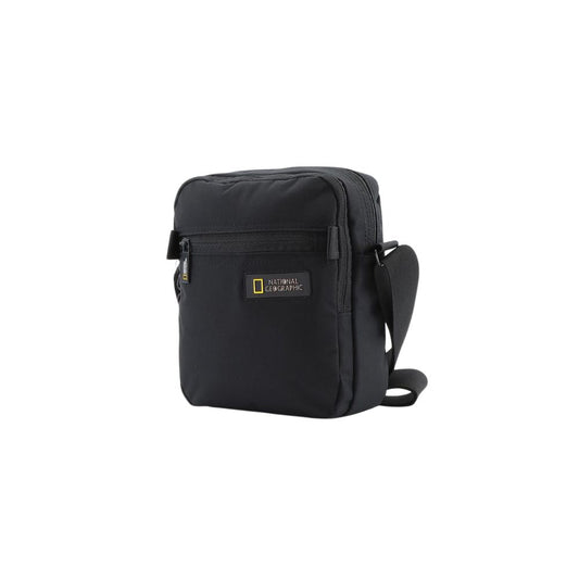 National Geographic Crossbodytas / Schoudertas - Mutation - N18383 - Zwart