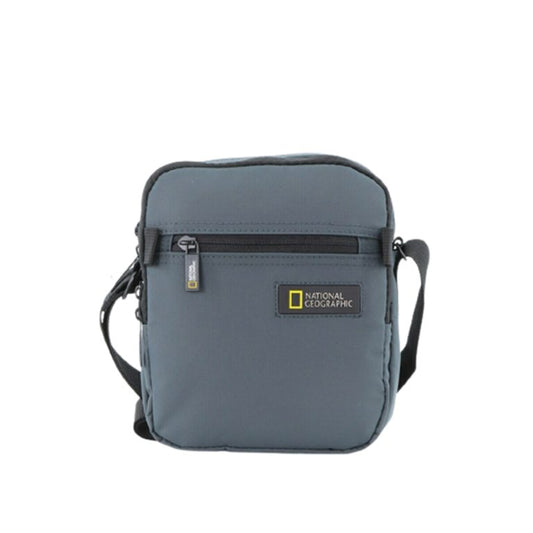National Geographic Crossbodytas / Schoudertas - Mutation - N18383 - Grijs