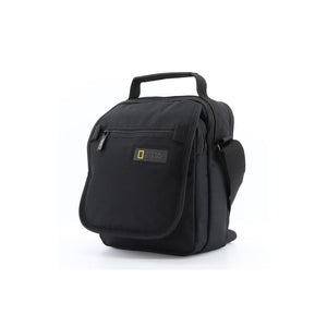 National Geographic Crossbodytas / Schoudertas - Mutation - N18384 - Zwart